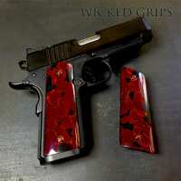 Read Wicked Grips Reviews